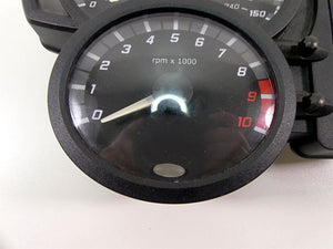 2013 BMW F800GS STD K72 Speedometer Gauge Instrument 24K 62118535811 62118534794 | Mototech271