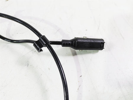 2023 BMW G310R K03 Rear Abs Brake Wheel Speed Sensor 34529443105 34525A781C5 {{ shop.shopifyCountryName }} - Mototech271