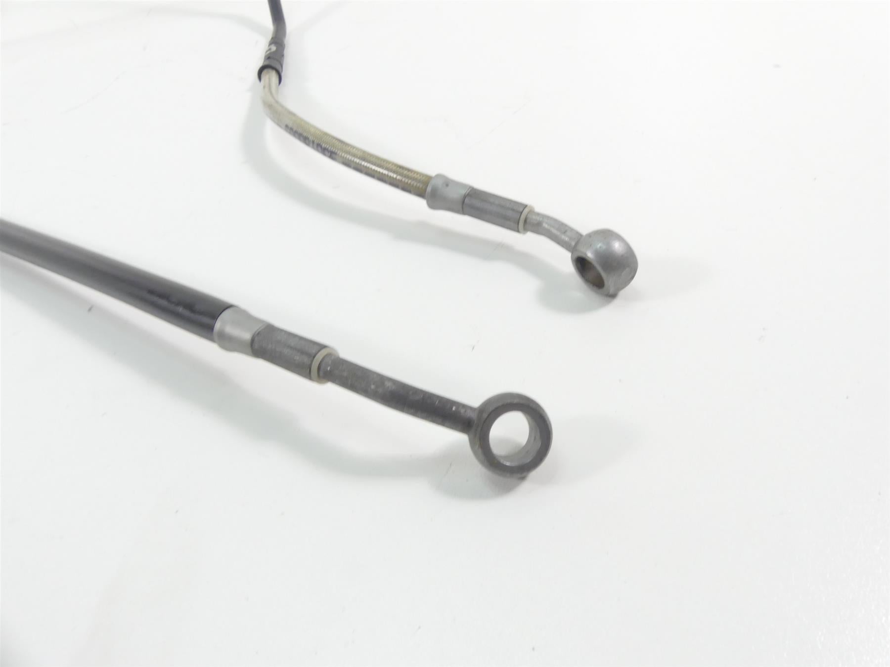 2014 BMW R1200GS K50 Rear Abs Brake Line Hose Tube Set 34328526554 34328526555 {{ shop.shopifyCountryName }} - Mototech271