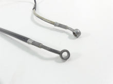 Load image into Gallery viewer, 2014 BMW R1200GS K50 Rear Abs Brake Line Hose Tube Set 34328526554 34328526555 | Mototech271
