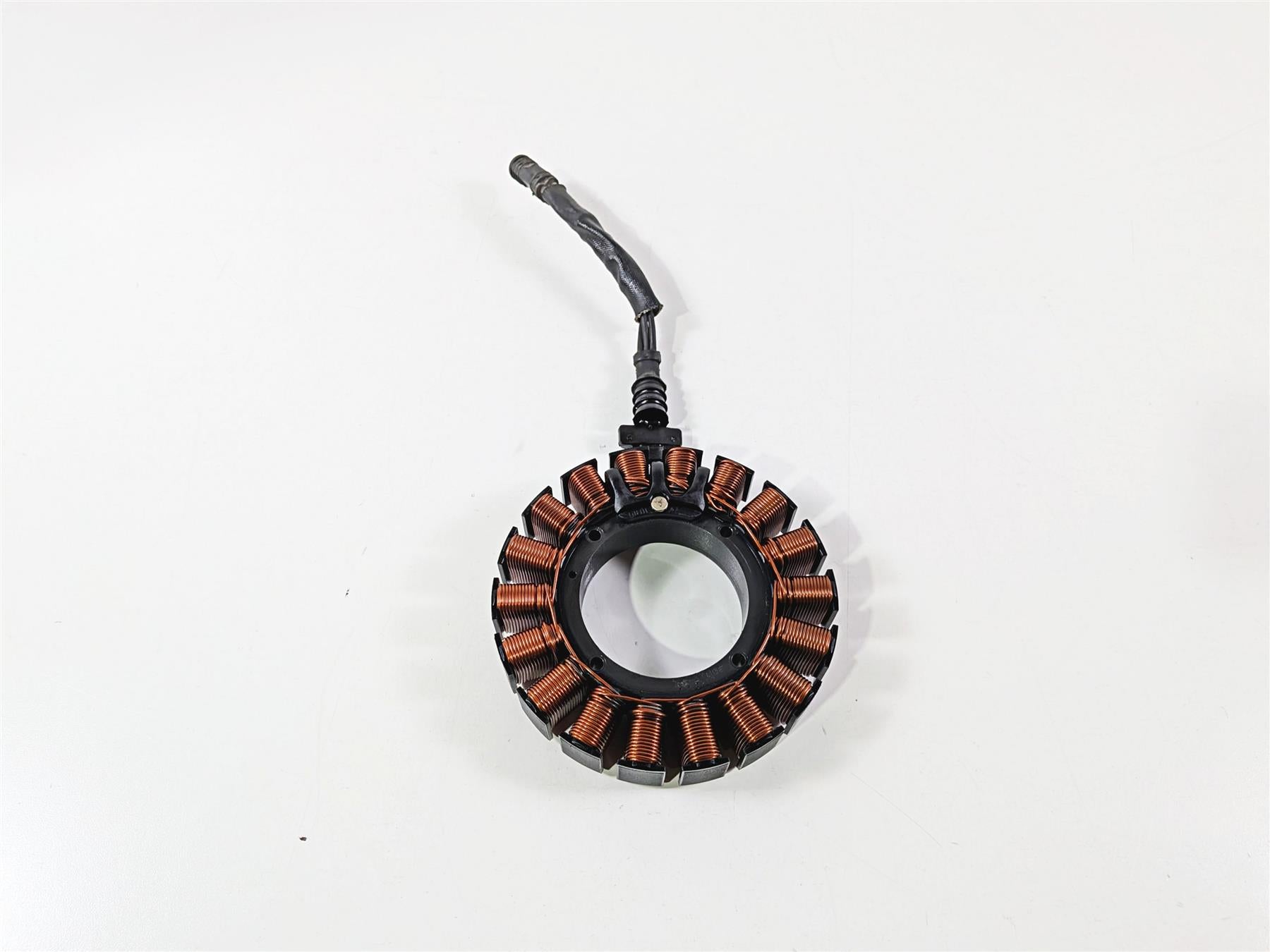 2014 Harley FXSB Softail Breakout Stator Alternator Generator 30017-08-Mototech271