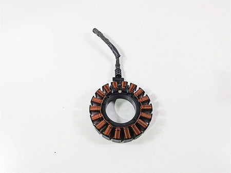2014 Harley FXSB Softail Breakout Stator Alternator Generator 30017-08-Mototech271