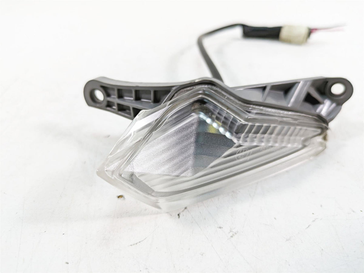 2018 Kawasaki ZX1002 Ninja H2 SX Right Park Position Light - Read 23016-0614 {{ shop.shopifyCountryName }} - Mototech271