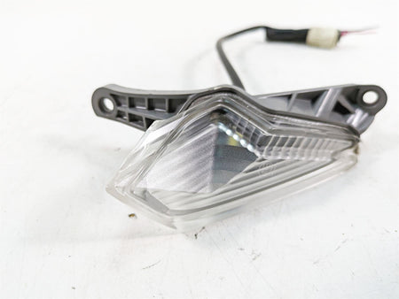 2018 Kawasaki ZX1002 Ninja H2 SX Right Park Position Light - Read 23016-0614 {{ shop.shopifyCountryName }} - Mototech271