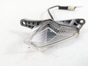 2018 Kawasaki ZX1002 Ninja H2 SX Right Park Position Light - Read 23016-0614