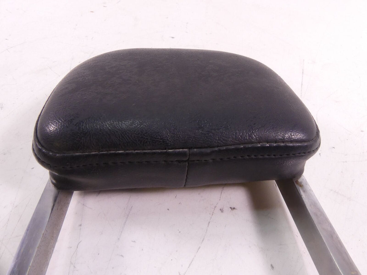 2001 Kawasaki VN1500 Vulcan C Sissy Bar Passenger Back Rest 14" {{ shop.shopifyCountryName }} - Mototech271