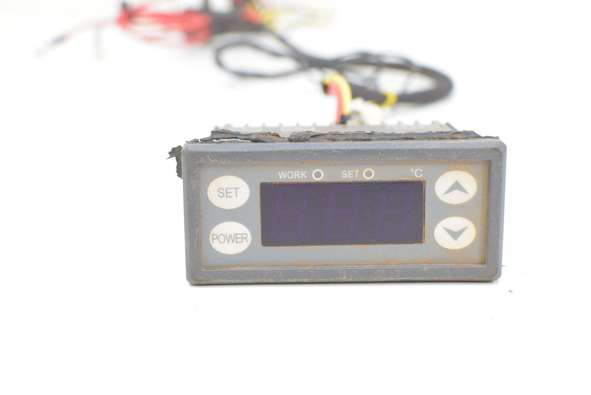2016 Polaris RZR XP 1000 EPS Willhi Digital Temperature Controller 24VDC WH9002A {{ shop.shopifyCountryName }} - Mototech271