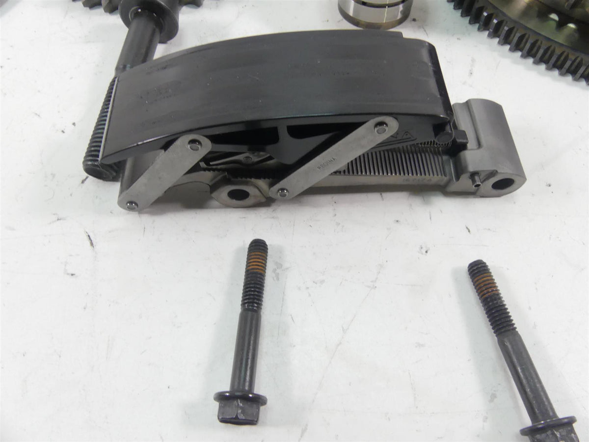 2018 Harley Softail FXBB Street Bob Primary Drive Clutch Kit M8 - 6K 37000263 {{ shop.shopifyCountryName }} - Mototech271