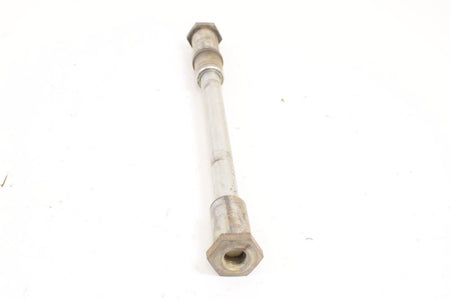 1982 Kawasaki KZ1000P KZ1000 Front Wheel Axle Spindle 41068-1072 {{ shop.shopifyCountryName }} - Mototech271