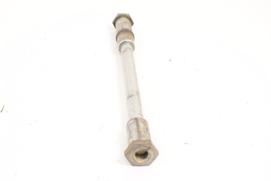 1982 Kawasaki KZ1000P KZ1000 Front Wheel Axle Spindle 41068-1072 {{ shop.shopifyCountryName }} - Mototech271