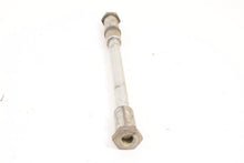 Load image into Gallery viewer, 1982 Kawasaki KZ1000P KZ1000 Front Wheel Axle Spindle 41068-1072 | Mototech271
