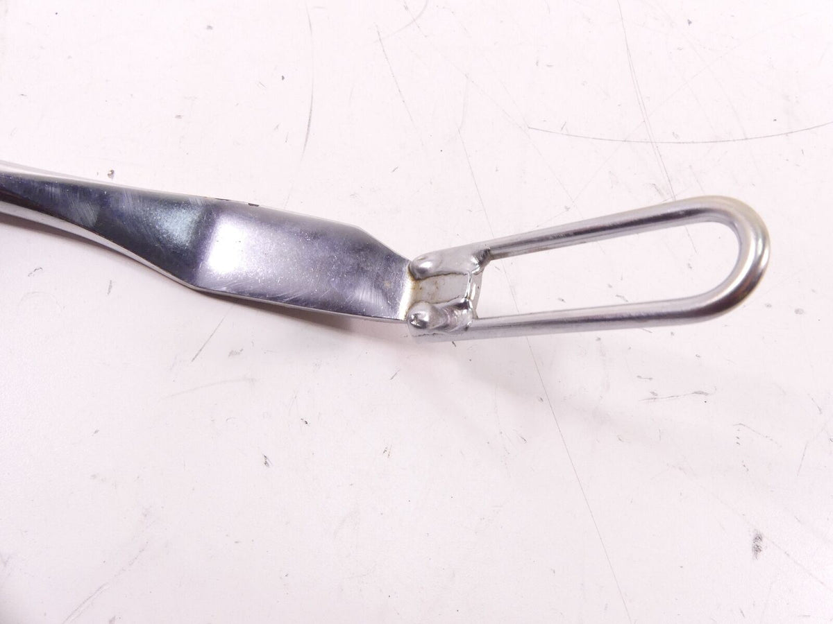 2009 Harley FXDC Dyna Super Glide Side Kickstand Kick Stand Jiffy Stand 49704-90 {{ shop.shopifyCountryName }} - Mototech271