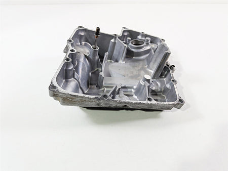 2008 Yamaha YZF R1 RN19 Oil Pan Bottom Engine Cover 4C8-13417-00-00 4C8-13400-00 {{ shop.shopifyCountryName }} - Mototech271