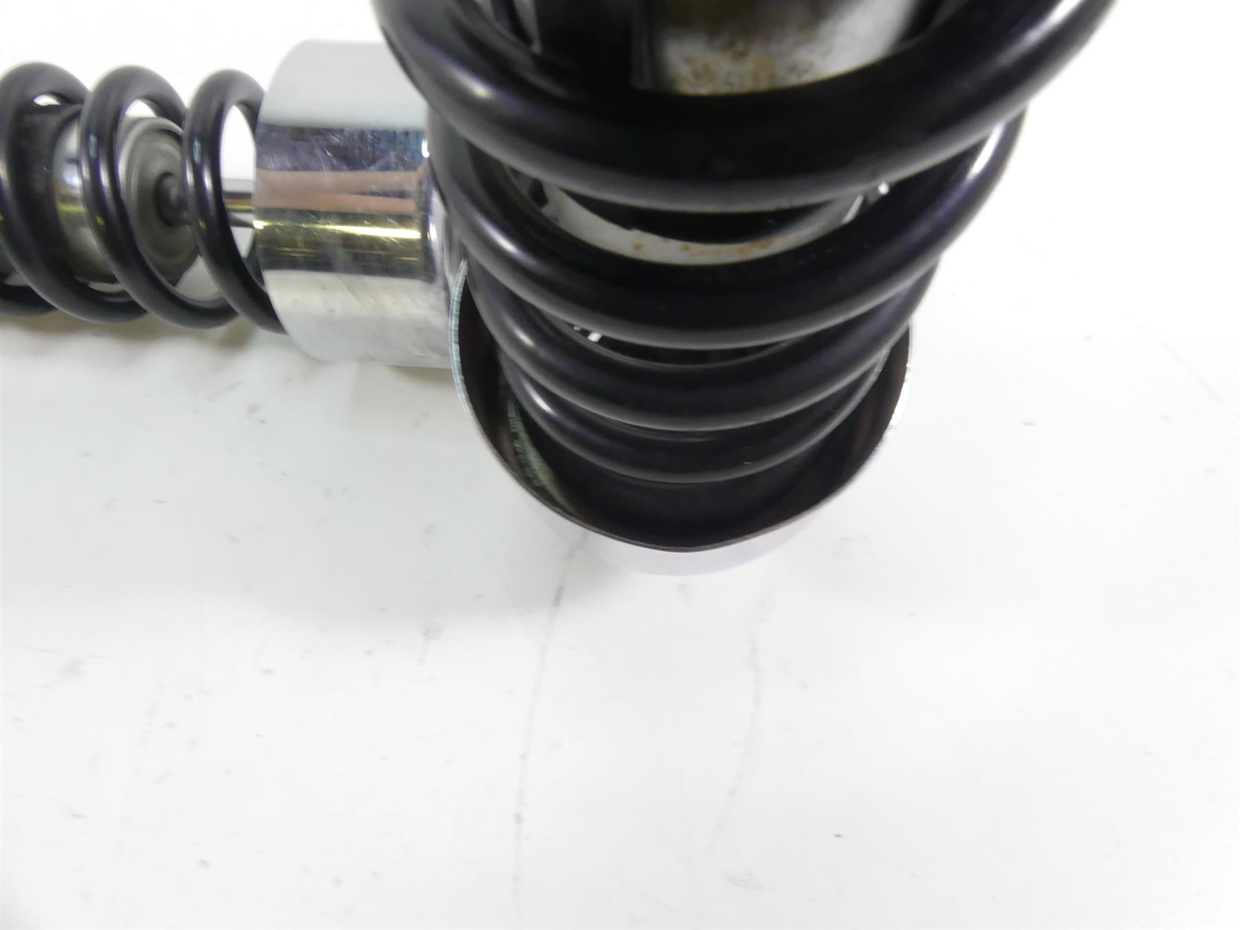 2006 Harley VRSCD Night V Rod Straight Rear Shock Damper 13" Set 54583-04 {{ shop.shopifyCountryName }} - Mototech271