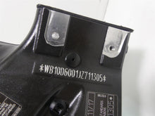 Load image into Gallery viewer, 2018 BMW S1000RR K46 Straight Main Frame Chassis With Georgia Salvage 46518563841

