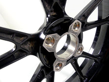 Load image into Gallery viewer, 2022 Triumph Speed Triple 1200 RS Straight Rear Wheel Rim 17x 6 WFMG T2011093 | Mototech271
