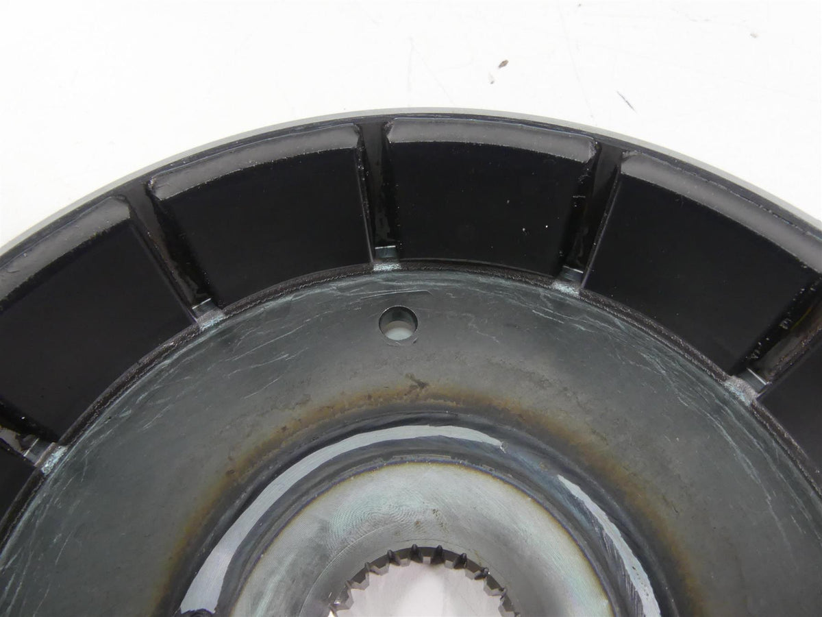 2013 Harley Touring FLHX Street Glide Ignition Fly Wheel Rotor Flywheel 30041-08 {{ shop.shopifyCountryName }} - Mototech271