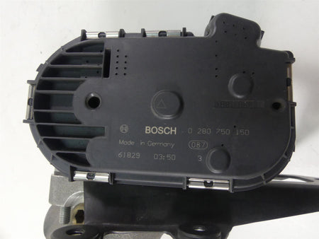 2016 Indian Chieftain Dark Horse Throttle Body Bodies Intake Manifold 1204685 {{ shop.shopifyCountryName }} - Mototech271