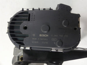 2016 Indian Chieftain Dark Horse Throttle Body Bodies Intake Manifold  1204685 | Mototech271