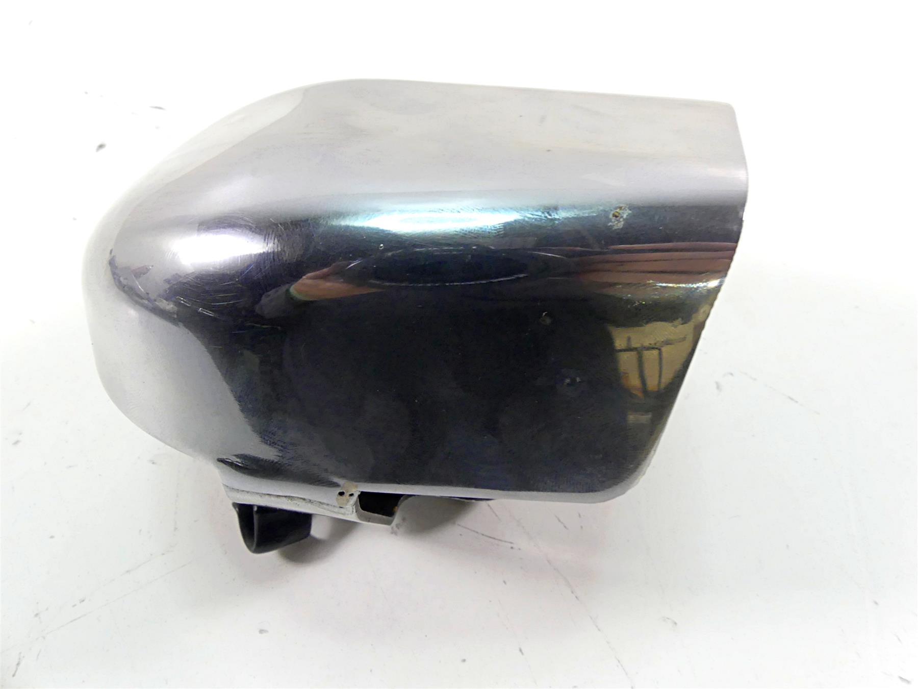 2007 Harley Touring FLHRC Road King Horn & Chrome Cover 61300478A {{ shop.shopifyCountryName }} - Mototech271