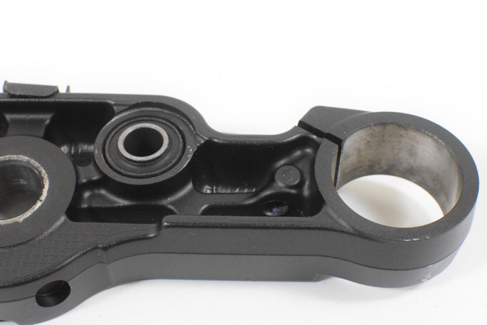 2011 Kawasaki VN1700 Vaquero Upper Triple Tree Steering Clamp 44039-0108 {{ shop.shopifyCountryName }} - Mototech271