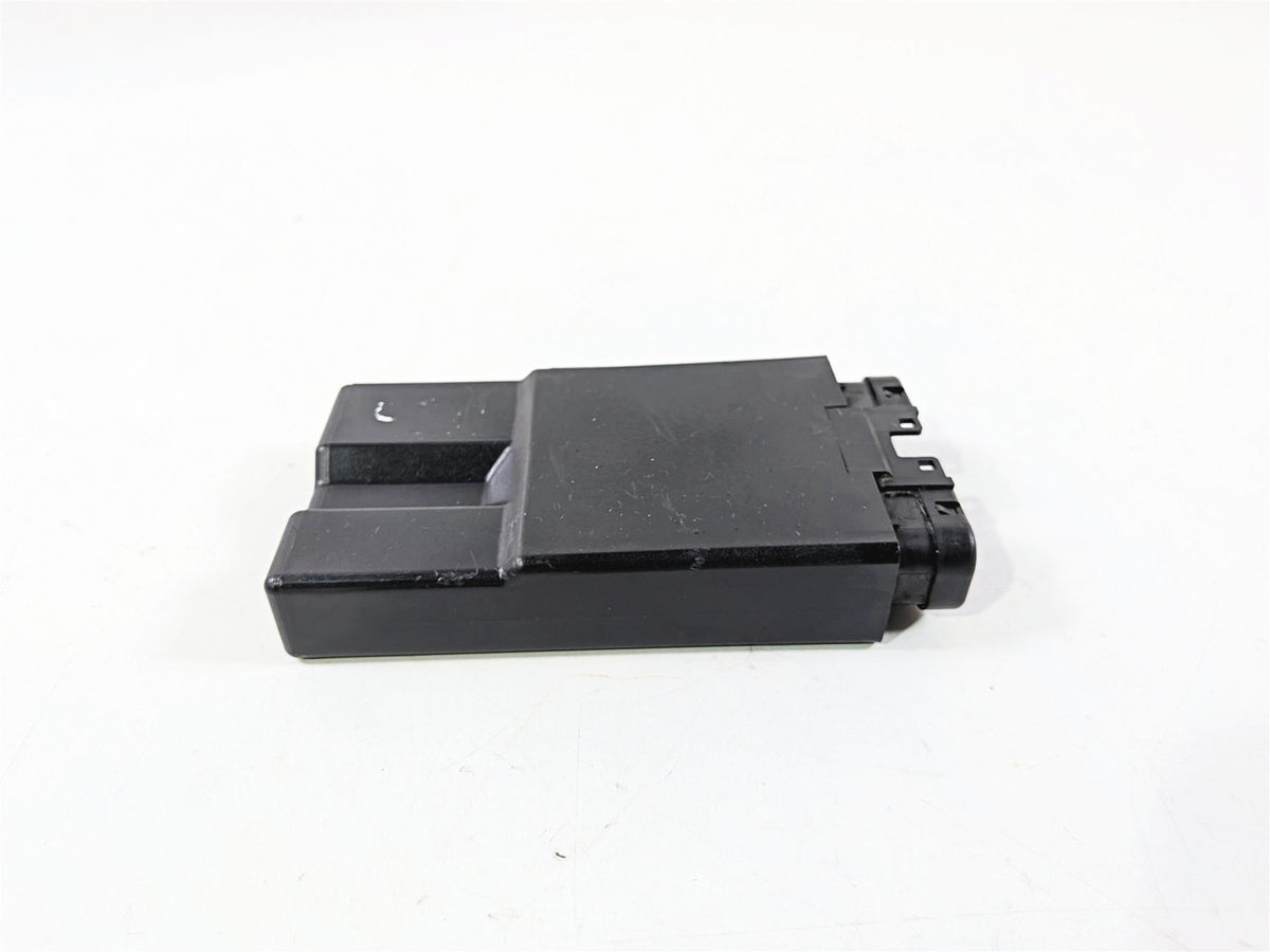 1997 Honda GL1500 CA Valkyrie Cdi Ecu Engine Control Module Set 30410-MZ0-760-Mototech271