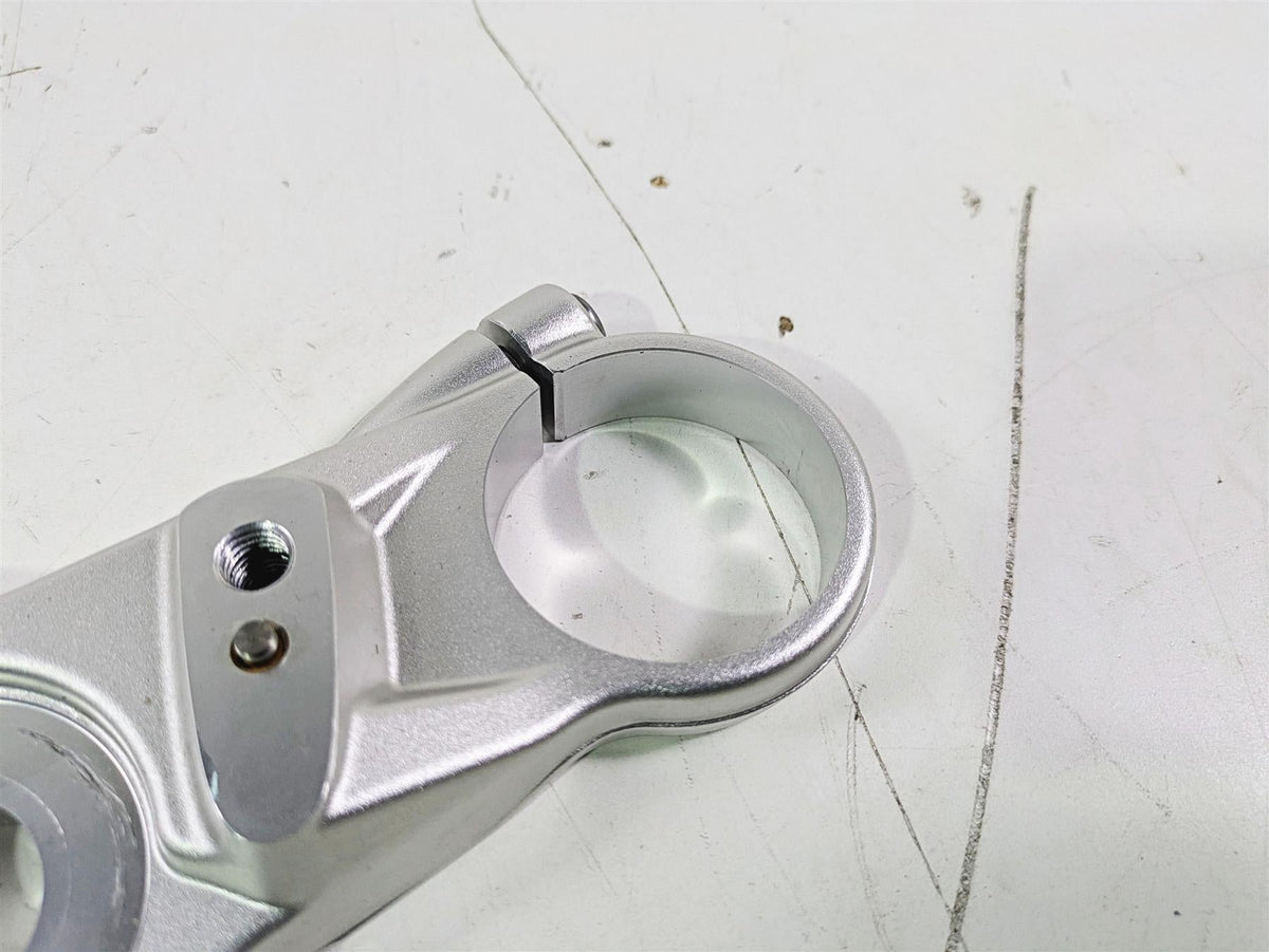 2015 BMW R nineT K21 Upper Triple Tree Steering Clamp 31428538052 {{ shop.shopifyCountryName }} - Mototech271