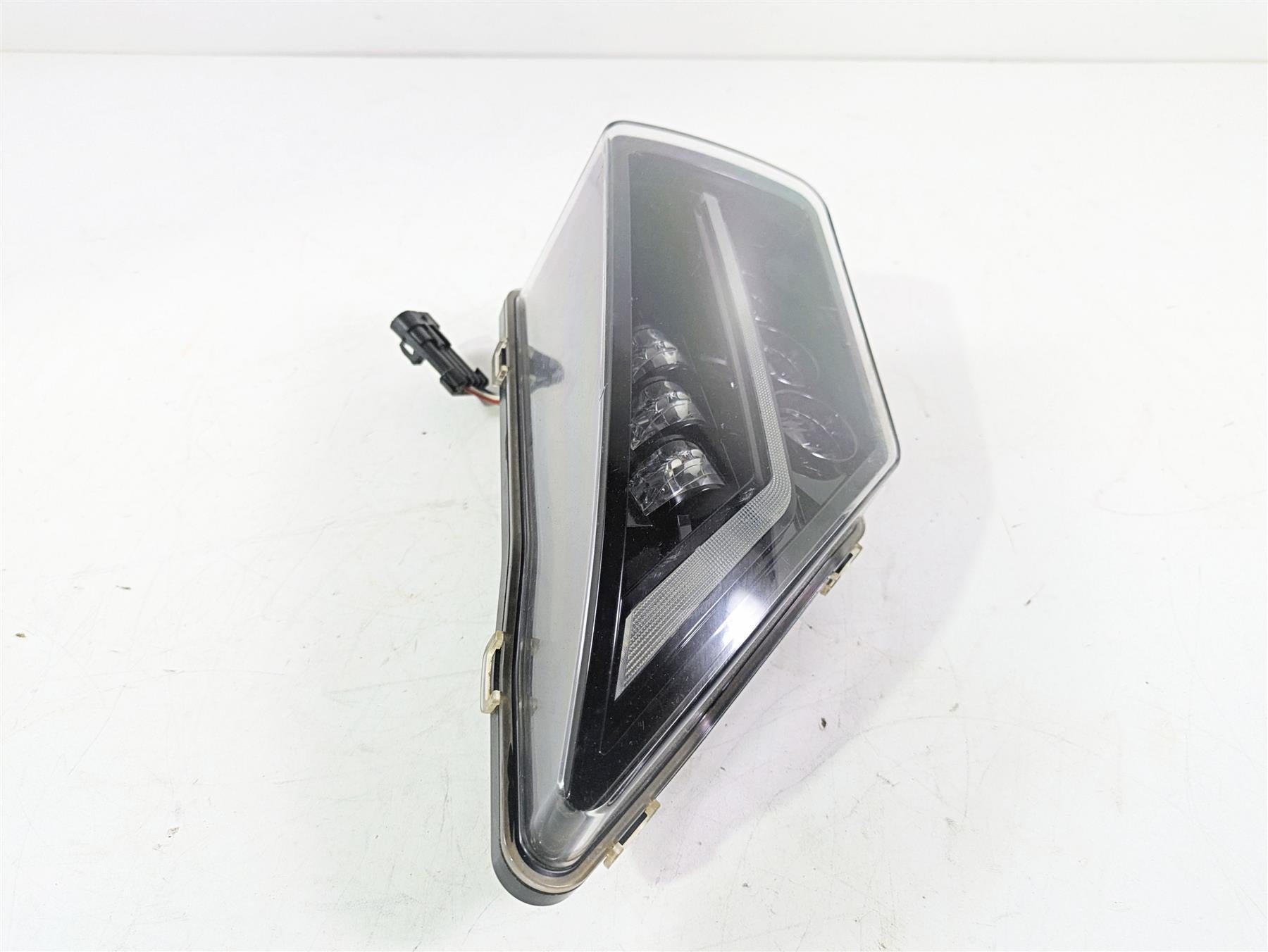 2021 Kawasaki Teryx KRX KRF 1000 Front Right Headlight 23004-0393 {{ shop.shopifyCountryName }} - Mototech271