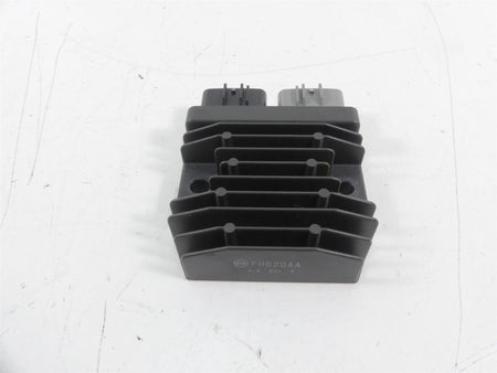 2015 Ducati Diavel Carbon Red Rectifier Voltage Regulator 54040301B FH020AA {{ shop.shopifyCountryName }} - Mototech271