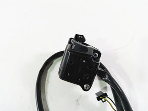 2016 Suzuki M109R VZR1800 Boulevard Left Hand Control Switch 37400-48GB0 | Mototech271