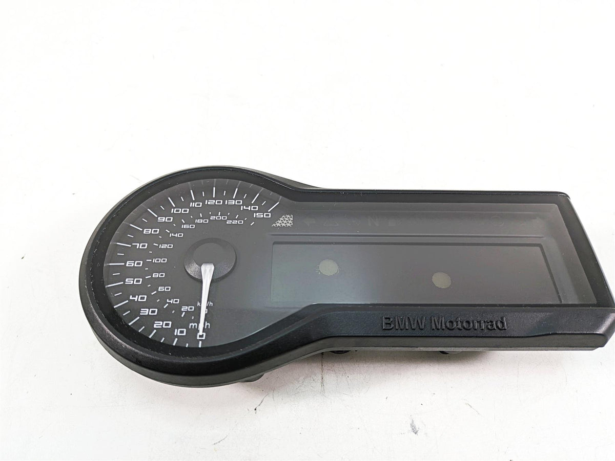 2016 BMW R1200R K53 Speedometer Gauge Instrument - 6k Only - Read 62118561765 {{ shop.shopifyCountryName }} - Mototech271