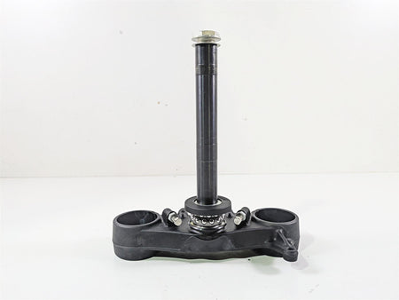 2017 KTM 1290 Super Duke GT Lower Triple Tree Steering Clamp 6140103202933S {{ shop.shopifyCountryName }} - Mototech271