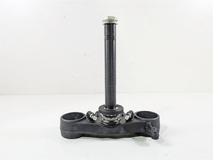 2017 KTM 1290 Super Duke GT Lower Triple Tree Steering Clamp 6140103202933S