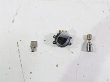 Load image into Gallery viewer, 2005 Harley Softail FLSTSCI Heritage Springer Ignition Switch Key Lock 71450-04 | Mototech271
