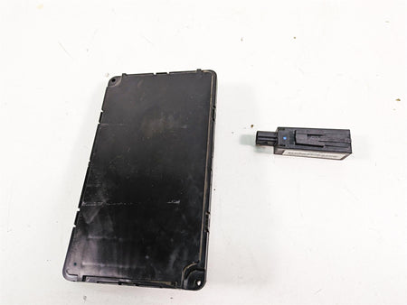 2019 Harley Touring FLHX Street Glide Bcm X-Axis Control Module -NEEDS FOB 41000341E {{ shop.shopifyCountryName }} - Mototech271