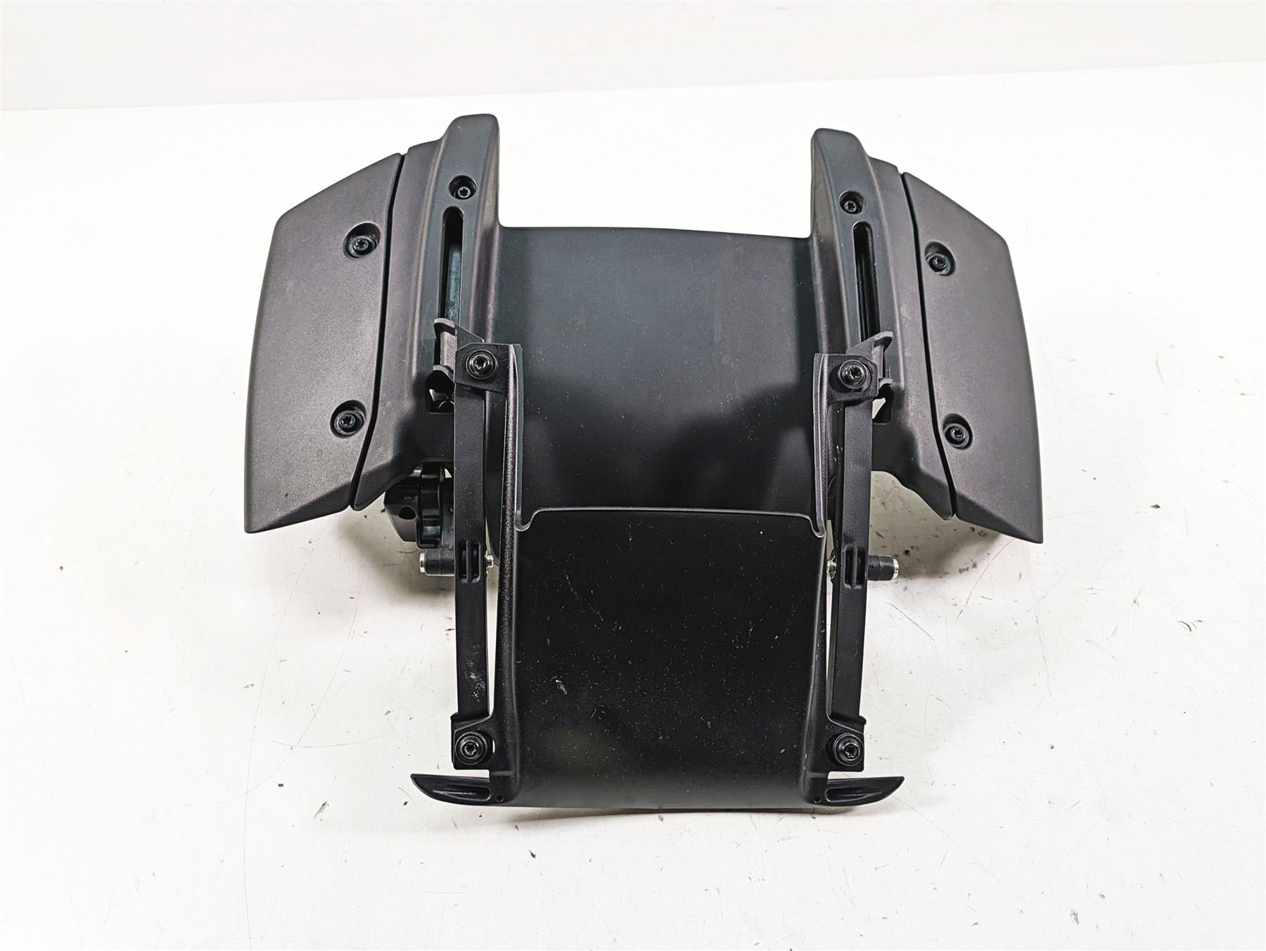 2022 Harley RA1250 S Pan America Gauges Holder Deflector Set 57300248 57300249 {{ shop.shopifyCountryName }} - Mototech271