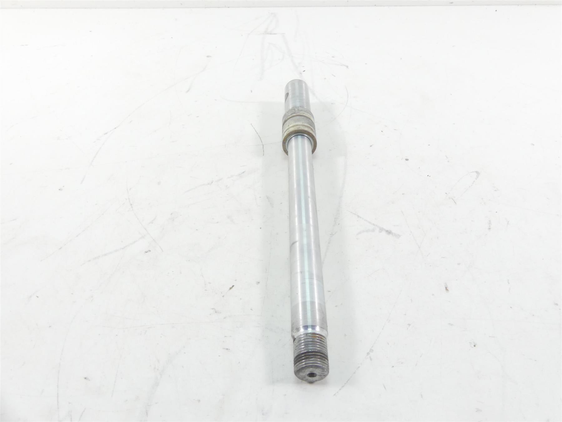2013 Victory Cross Country Front 20mm Wheel Spindle Axle 5137439 5138509 {{ shop.shopifyCountryName }} - Mototech271