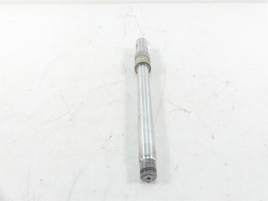 2013 Victory Cross Country Front 20mm Wheel Spindle Axle 5137439 5138509 | Mototech271