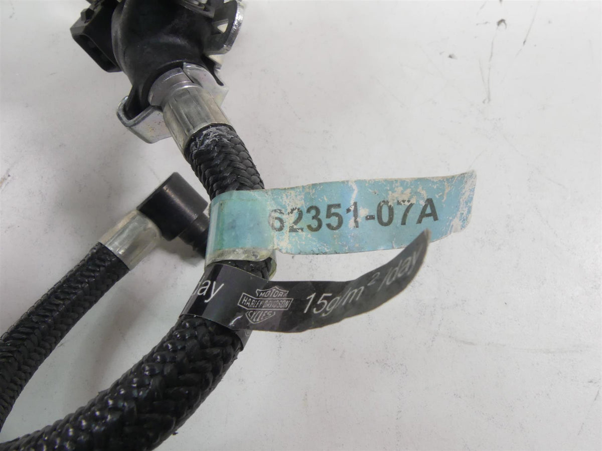 2019 Harley XL883 N Sportster Iron Throttle Body Fuel Injection 4K 27200022 {{ shop.shopifyCountryName }} - Mototech271