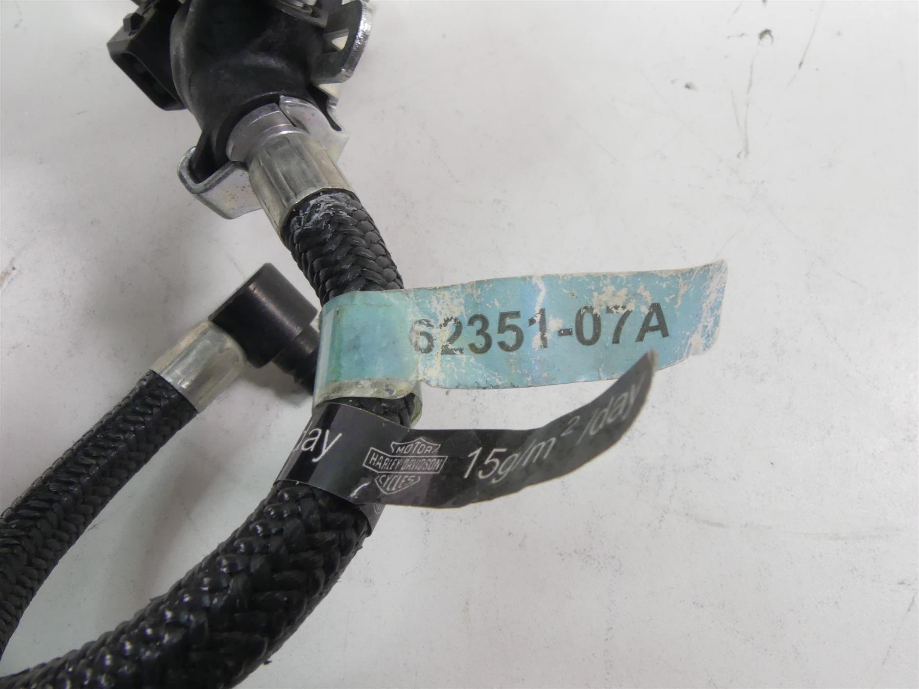 2019 Harley XL883 N Sportster Iron Throttle Body Fuel Injection 4K 27200022 {{ shop.shopifyCountryName }} - Mototech271