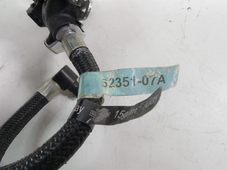 2019 Harley XL883 N Sportster Iron Throttle Body Fuel Injection 4K 27200022 {{ shop.shopifyCountryName }} - Mototech271