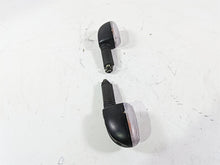 Load image into Gallery viewer, 2004 BMW R1150GS R21 Rear Turn Signal Blinker Set 63132306493 63132306494 | Mototech271
