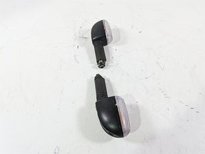 2004 BMW R1150GS R21 Rear Turn Signal Blinker Set 63132306493 63132306494 | Mototech271