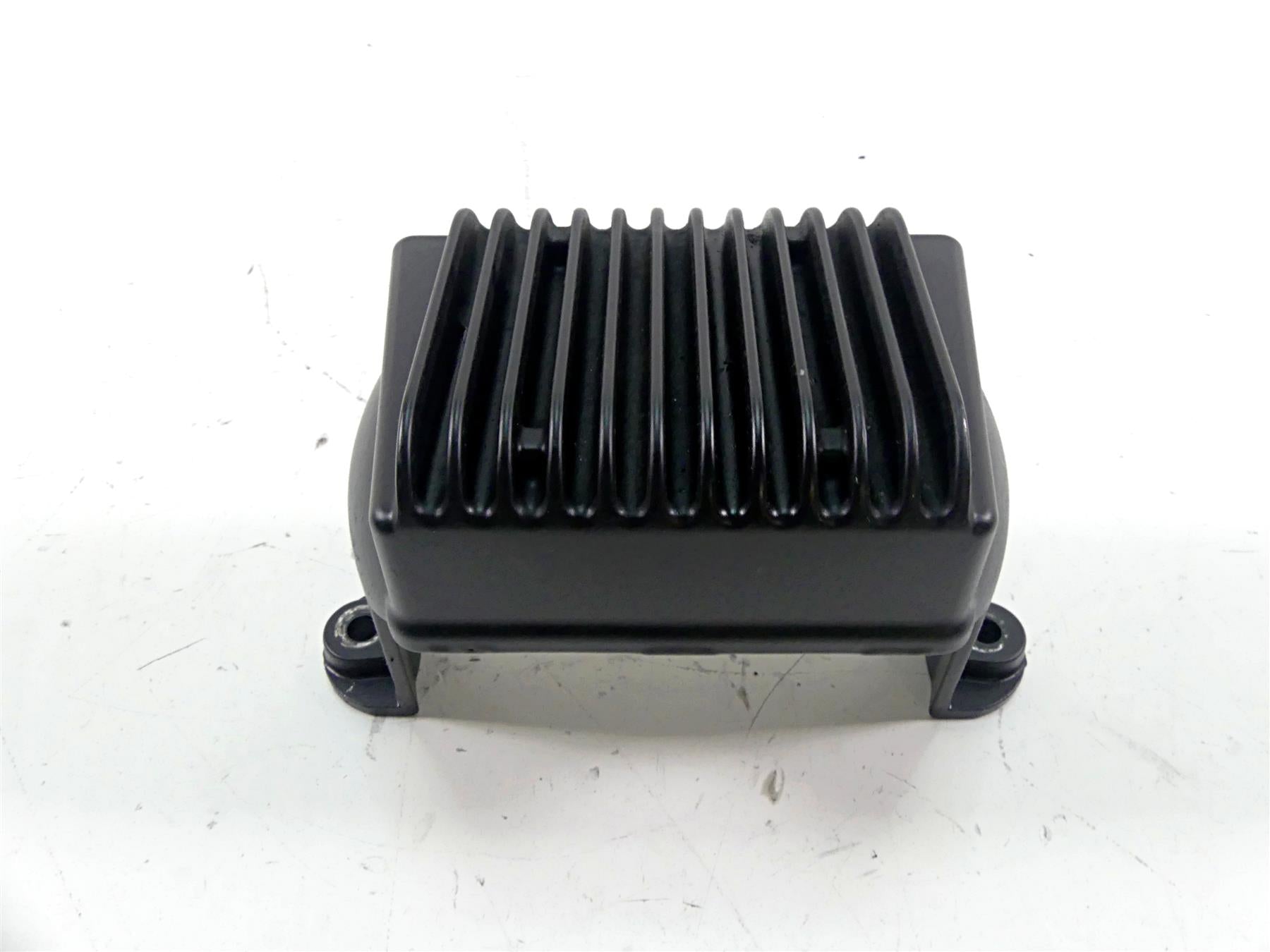 2006 Harley Touring FLHTCU SE E-Glide Rectifier Voltage Regulator 74622-06 {{ shop.shopifyCountryName }} - Mototech271