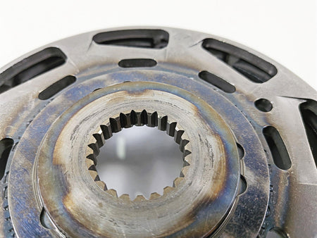 2018 Harley FLHTCU Touring Electra Glide Flywheel Ignition Rotor 29900038-Mototech271