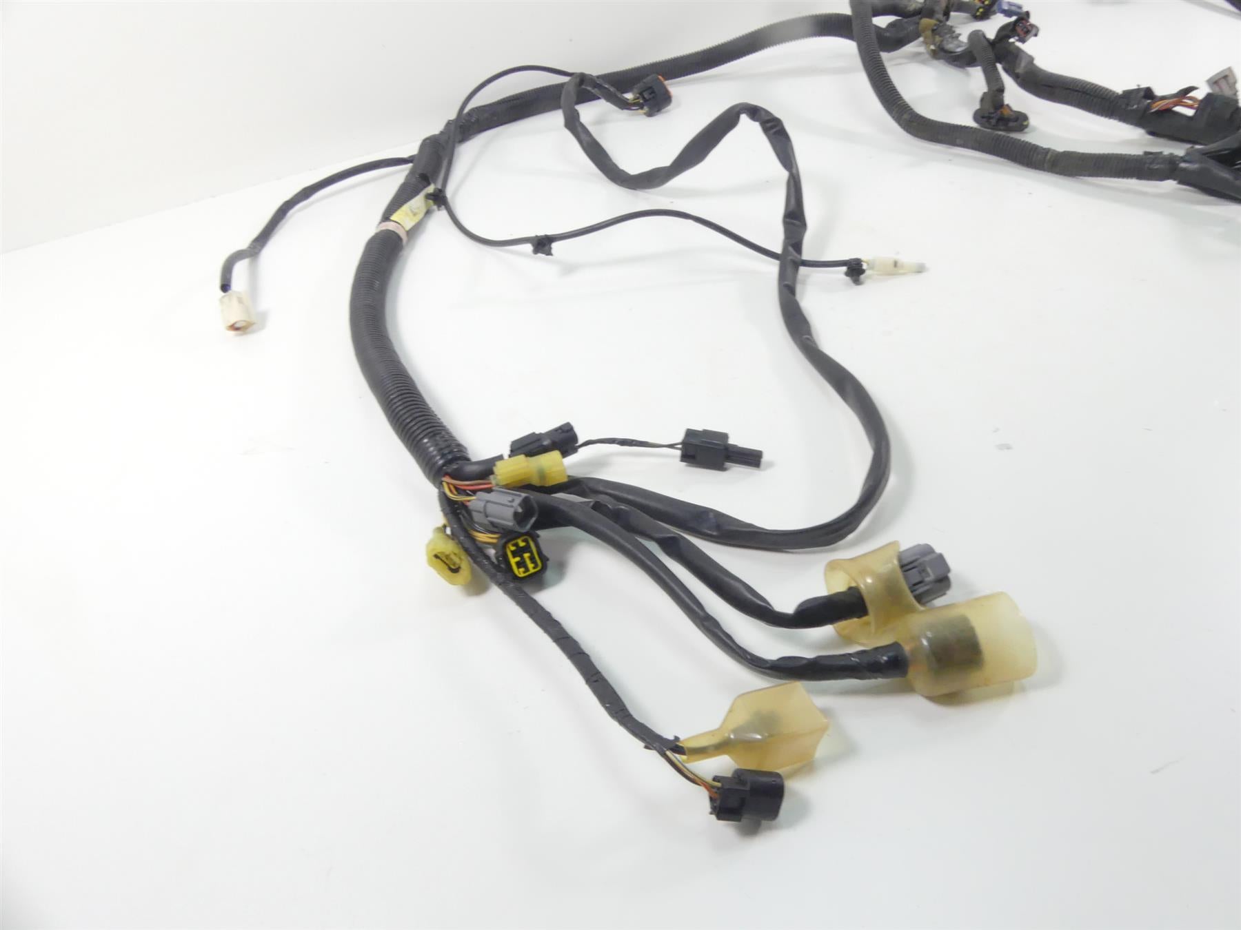 2015 Yamaha Waverunner Cruiser VX1100 Main Wiring Harness Loom 6EX-8259L-A0-00 {{ shop.shopifyCountryName }} - Mototech271