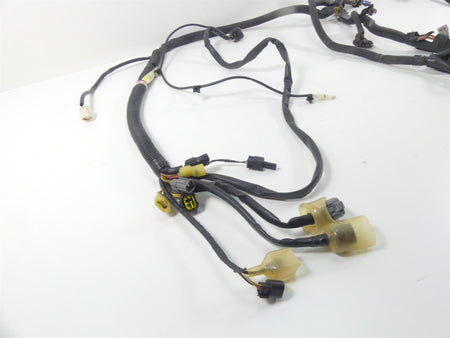 2015 Yamaha Waverunner Cruiser VX1100 Main Wiring Harness Loom 6EX-8259L-A0-00 {{ shop.shopifyCountryName }} - Mototech271