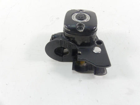 2005 Harley Touring FLHRSI Road King Front Brake Master Cylinder 11/16" 41700738 {{ shop.shopifyCountryName }} - Mototech271