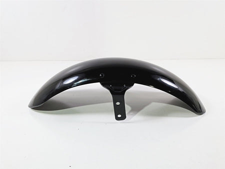 2011 Harley FXDF Dyna Fat Bob Front Fender Black -Read 60214-08 {{ shop.shopifyCountryName }} - Mototech271