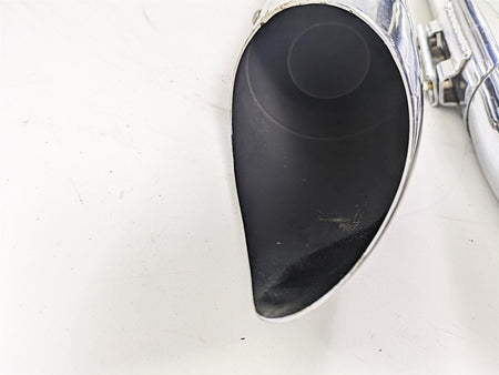1996 Harley Touring FLHTCUI Electra Glide Vance Hines 4" Slip On Exhaust Set 16762 {{ shop.shopifyCountryName }} - Mototech271